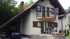 Отель Holiday Home Adna  Бихач